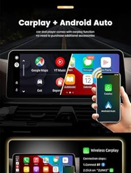 BMW用 CCC アンドロイドナビ / CarPlay + Android Amazon.co.jp: BMW 3/5/6 E90 E91 E92 E60 E62 E63 E64 CCC CIC